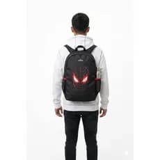 Mochila Escolar De Costas 16 Spider Man - Tamanho G