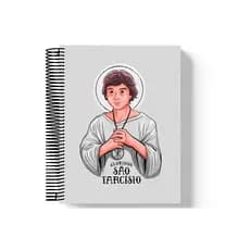 Caderno Universitário - SÃO TARCISIO
