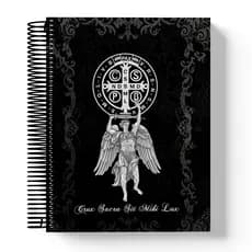 Caderno Universitário - SÃO MIGUEL ARCANJO #6