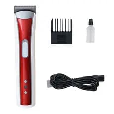 Maquina de Barbear masculina profissional
