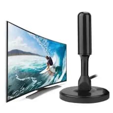 Antena Digital 4K Full HD de TV Sinal em Qualquer Lugar