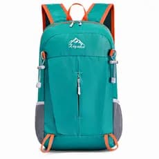 [Novo Modelo Fashion] Bolsa Esportiva Multifuncional para Atividades ao Ar Livre, Dobrável, Leve, Impermeável, Mochila d