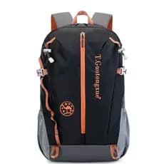 [Novo Modelo Fashion] Bolsa Esportiva Multifuncional Unissex para Atividades ao Ar Livre, Dobrável, Leve, Impermeável, M