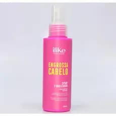 iLike Spray Engrossa Cabelo - 100ml