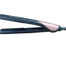Chapinha Para Cabelo Profissional 50W Bivolt - Rosa