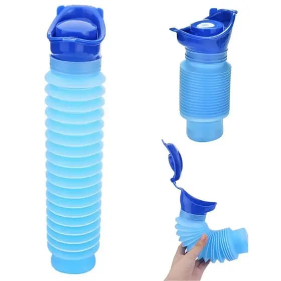 Urinol Masculino Portátil 750ml