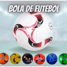 Bola de Campo oficial nº5