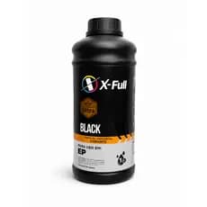 Tinta Corante X-Full Preta 1L Compatível Epson L3110 L5190 L365