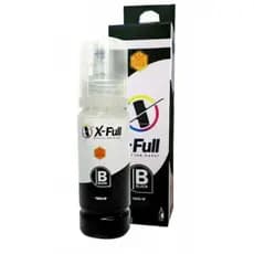 Tinta X-full Ultra Premium Compatível Epson Ecotank