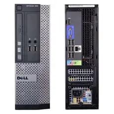 COMPUTADOR CPU DELL LENOVO HP DUAL CORE, 3 I5 I7 COM WIN, OFFICE TESTADO C/ GARANTIA