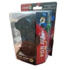 Controle  PlayStation 2 e USB PC