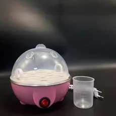 Cozedor Elétrico de Ovos 110V - Sortida