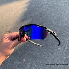 Óculos de Sol Masculino e Feminino, Corrida, Ciclismo, Beach tennis, Praia, Rave, Proteção UV400