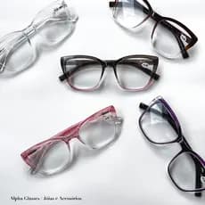 Óculos de Grau para Leitura Feminino +1.00 ao 4.00 armação Presbiopia novo modelo grande moda luxo