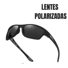 Óculos de Sol com lentes Polarizadas para Pesca