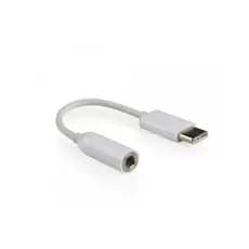 Cabo Adaptador Tipo C para Conexão P2 ( Smartphone / Fone / Controle ) Xtrad CH0413