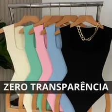 body feminino cavado decote quadrado suplex bory forrado preto bloguerinha