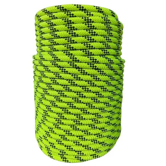 Corda K2 Semi-estática 11,5mm 20 M Edição Limitada Alpinismo