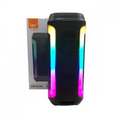 Caixa de som Bluetooth 30W Altomex AL-3639 (***DISPONÍVEL SOMENTE 04 UNIDADES)