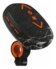 Caixa De Som Bluetooth 30w Altomex Al-0708 Ipx5 Bicicleta