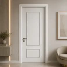 2 Kits Molduras Boiserie Mdf 1,20x60(1)+60x30(1) Autocolante