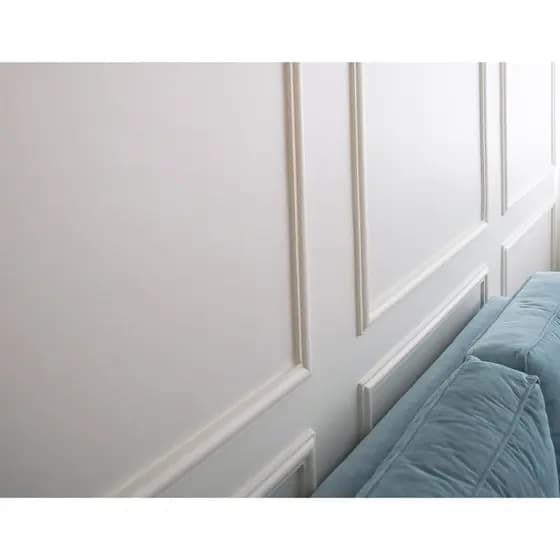 4 Kits Molduras Boiserie 120x90(2)+90x30(2)