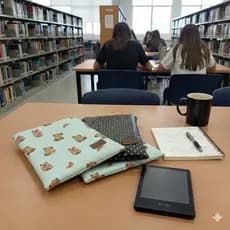 Necessaire porta Kindle BÁSICO com zíper, acolchoada, em sintetico, organizador de bolsa
