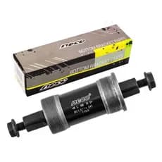 Movimento Central Bike Neco 34.7mm Selado Rolamento 122.5mm