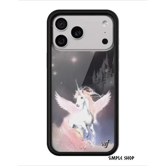 Mazzy Joya X Wildflower Joint Name Capa De Telefone De Luxo Para IPhone17Air 17 16 12 13 14 15 Pro Max Plus Soft Side Si