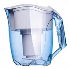 Jarra purificador purificadora água alcalina redução de cloro eficiência bacteriológica magnetizada ionizada antioxidant