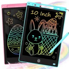 5/10/15/20 Peças de Lousa Mágica Lcd 8.5 Tablet Digital