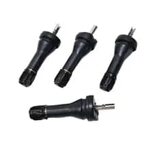 KIT 4 VALVULAS P/SENSOR TPMS FIAT ARGO - ROTTA 376