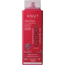 KNUT Leave-in Cachos 750 ml