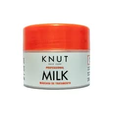 KNUT Máscara Milk 300G
