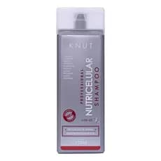 KNUT Shampoo Nutricelular 250ml