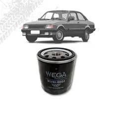 Filtro De Óleo Chevette Junior L SE SL SL-E 1.6 8V - 1973 a 1995