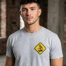 Camiseta Streetwear Alien: Conforto Premium E Design Exclusivo Que Você Procura. Peça!