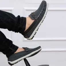 Mocassim Masculino Vérez Feito a Mão Qualidade Premium