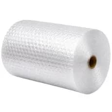 Plástico Bolha - Bobina 60 cm X 100 Mts E-commerce Mudança 25 Micras Bolha reforçado