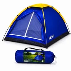 BARRACA DE CAMPING ATÉ 2 PESSOAS PRAIA CAMPO IGLU MOR