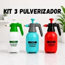 PULVERIZADOR BORRIFADOR MANUAL DE 2 LITROS SNOW FOAM ALTA PRESSÃO PARA JARDIM PLANTAS E LIMPEZAS
