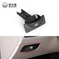 Alça De Liberação Do Freio De Mão Carro Para Mercedes W211 W219 E-Class CLS Benz Acessórios 2116800014