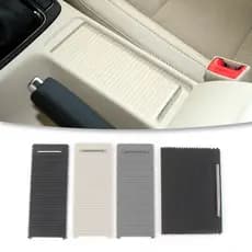 Acessórios Do Carro Para Skoda Superb 2009-2025 Shift Handebol Água Bebida Chá Copo Titular Caixa De Armazenamento Luva