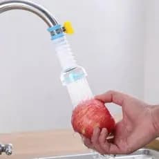 Chuveirinho Bico Arejador para Torneira lavatorio cozinha - Utensílios de Cozinha