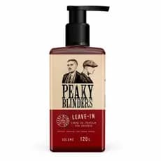 Leave-in Cabelo Masculino Peaky Blinders 120g Don Alcides