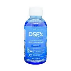 Biocide DSFX Blue Concentrado Limpador Desinfetante 60ml