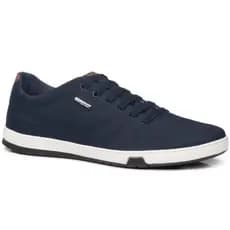 Sapatenis Masculino Microfibra Sport Original Pegada 170418