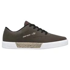 Tênis Masculino Casual Urban Smash Skate Original Mormaii