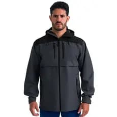 Jaqueta Masculina Overland Térmica Impermeável Invictus