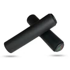 Manopla Bike Silicone Confort Antiderrapante Guidão Mtb